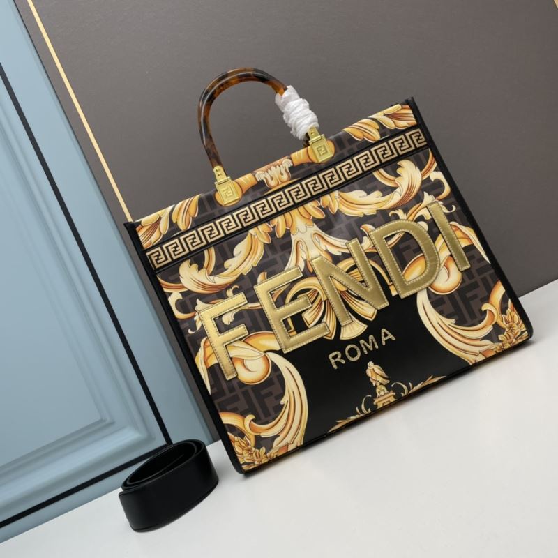 Fendi Shopping Bags